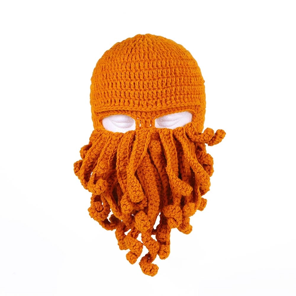 Squid Hat 14