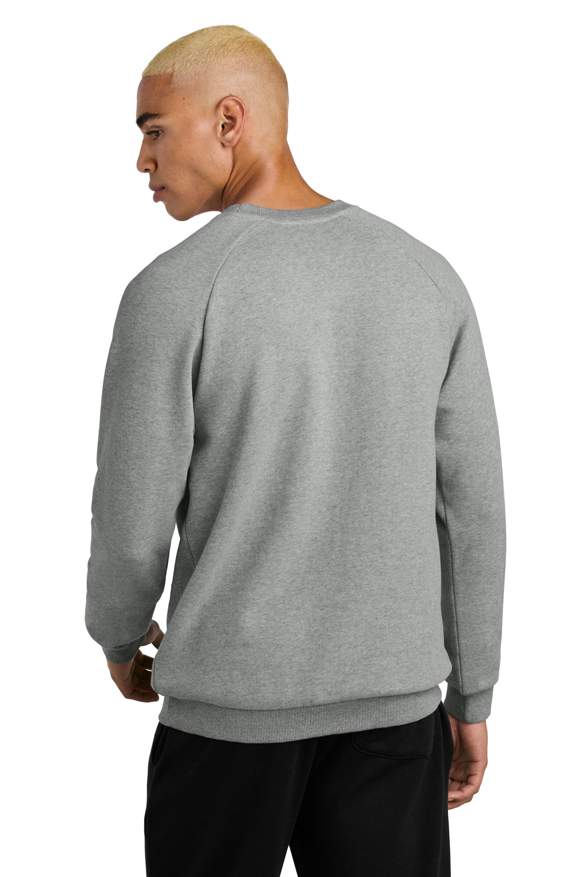 District Cloud Fleece Crew DT7804 21