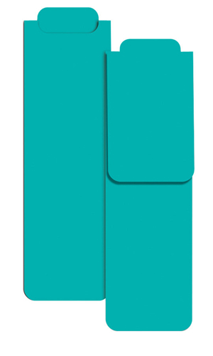 Good Value™ Standard Magneticmark Bookmark 77