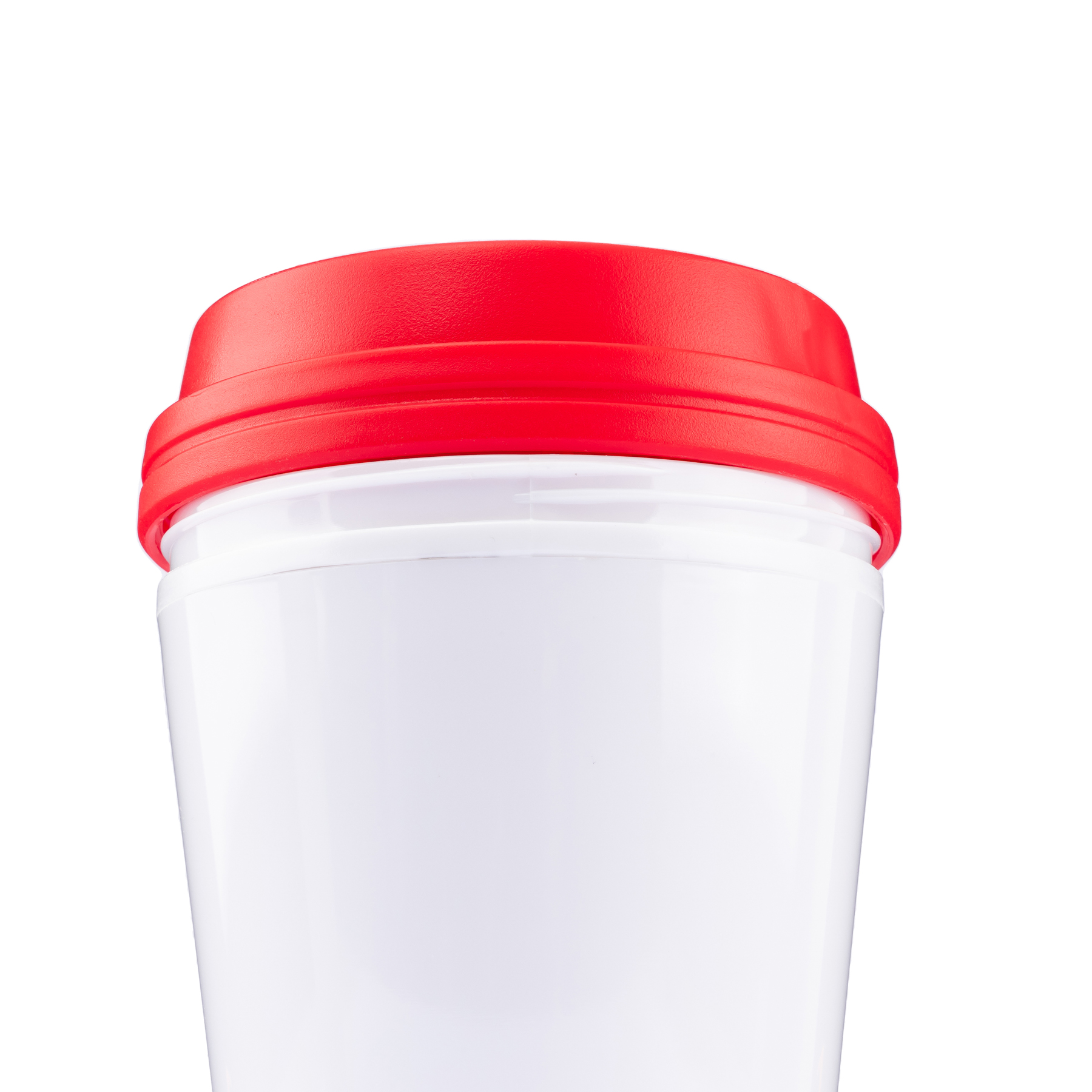 10 oz I'm Not A Paper Cup Tumbler 13