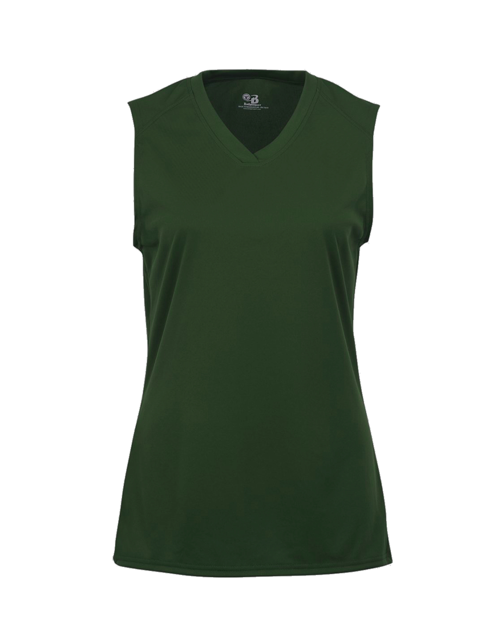 B-Core Girls' Sleeveless Tee 3
