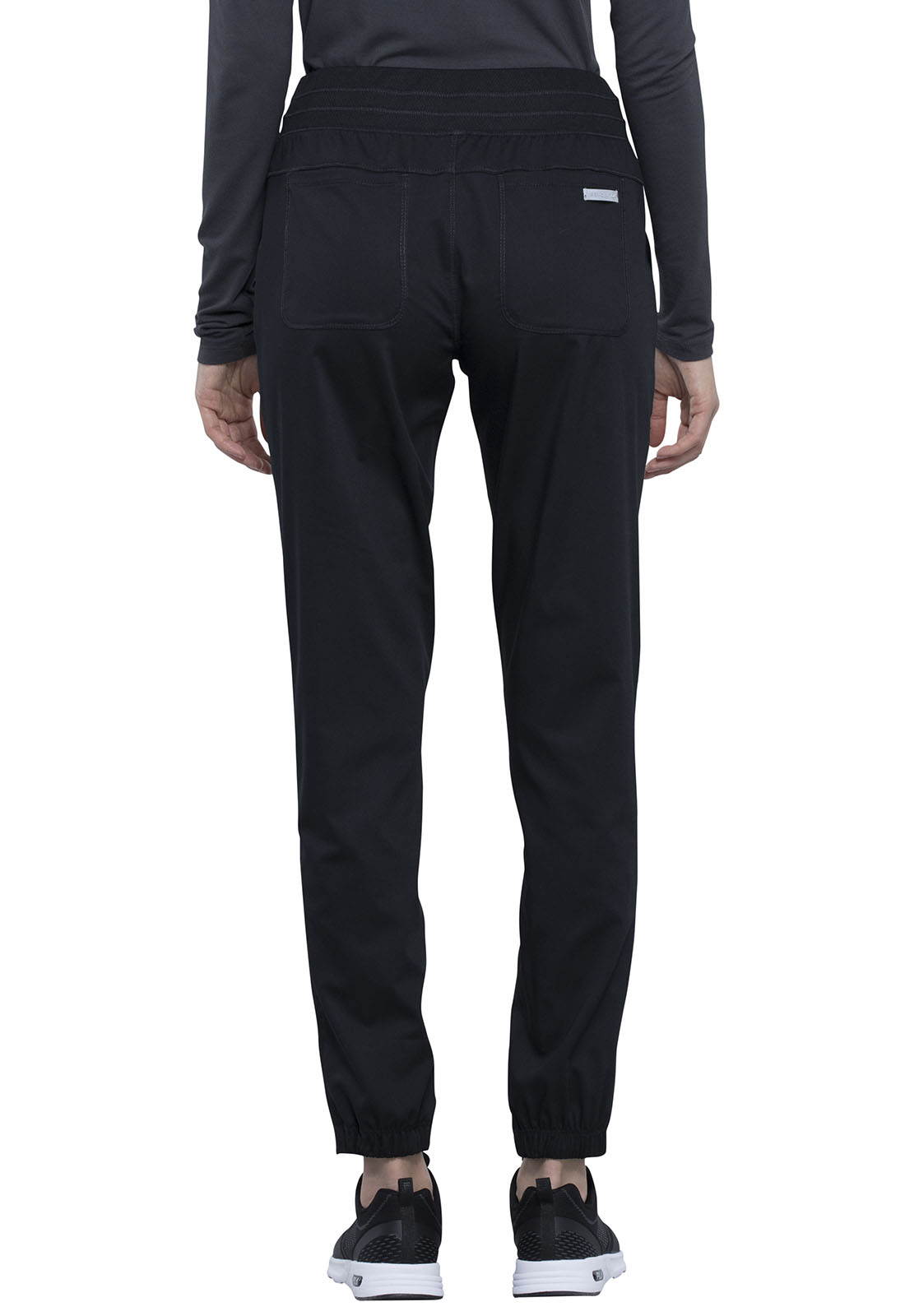 Cherokee - Workwear Revolution - Women's 5-Pocket Natural Rise Jogger Pant 18