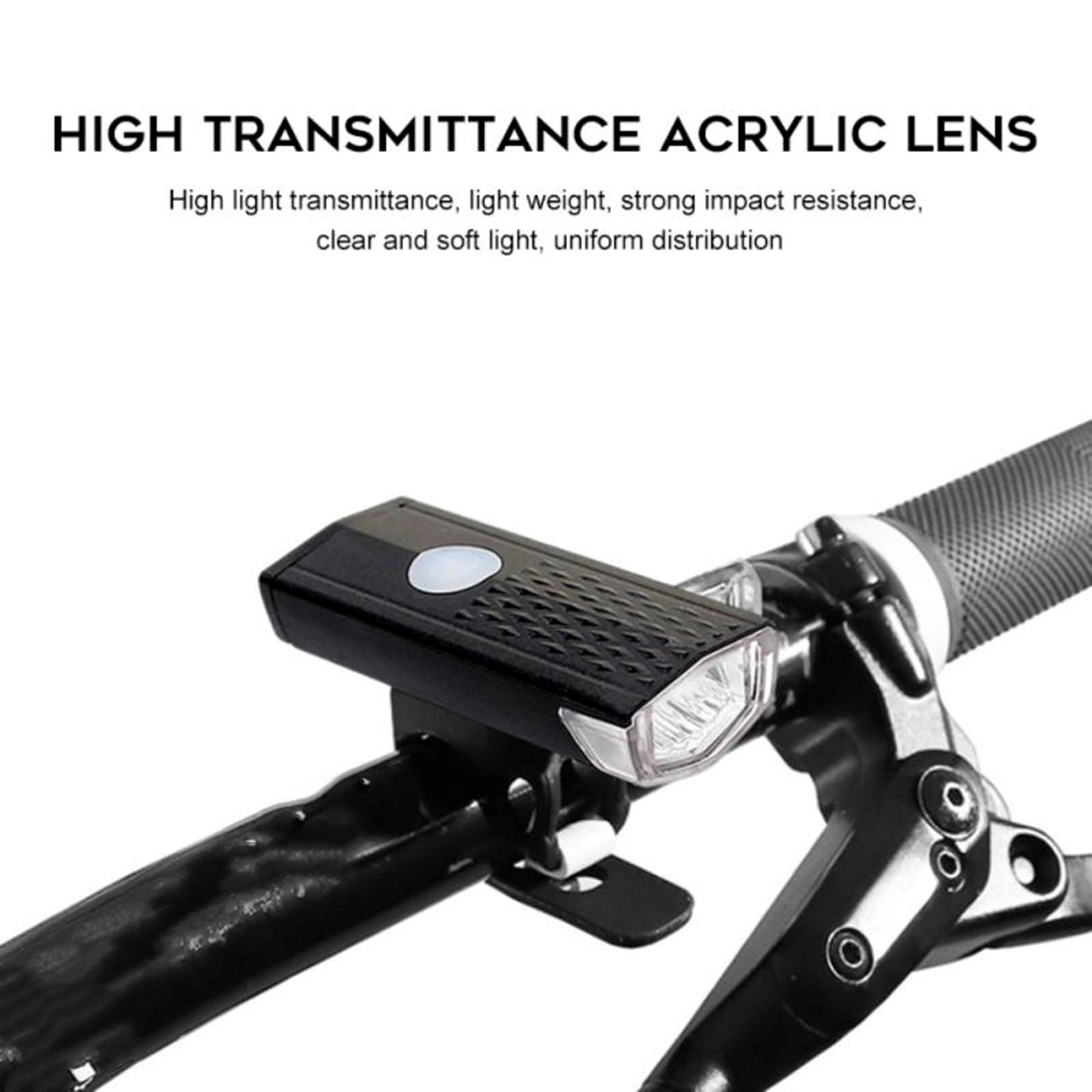 Bike Light 4