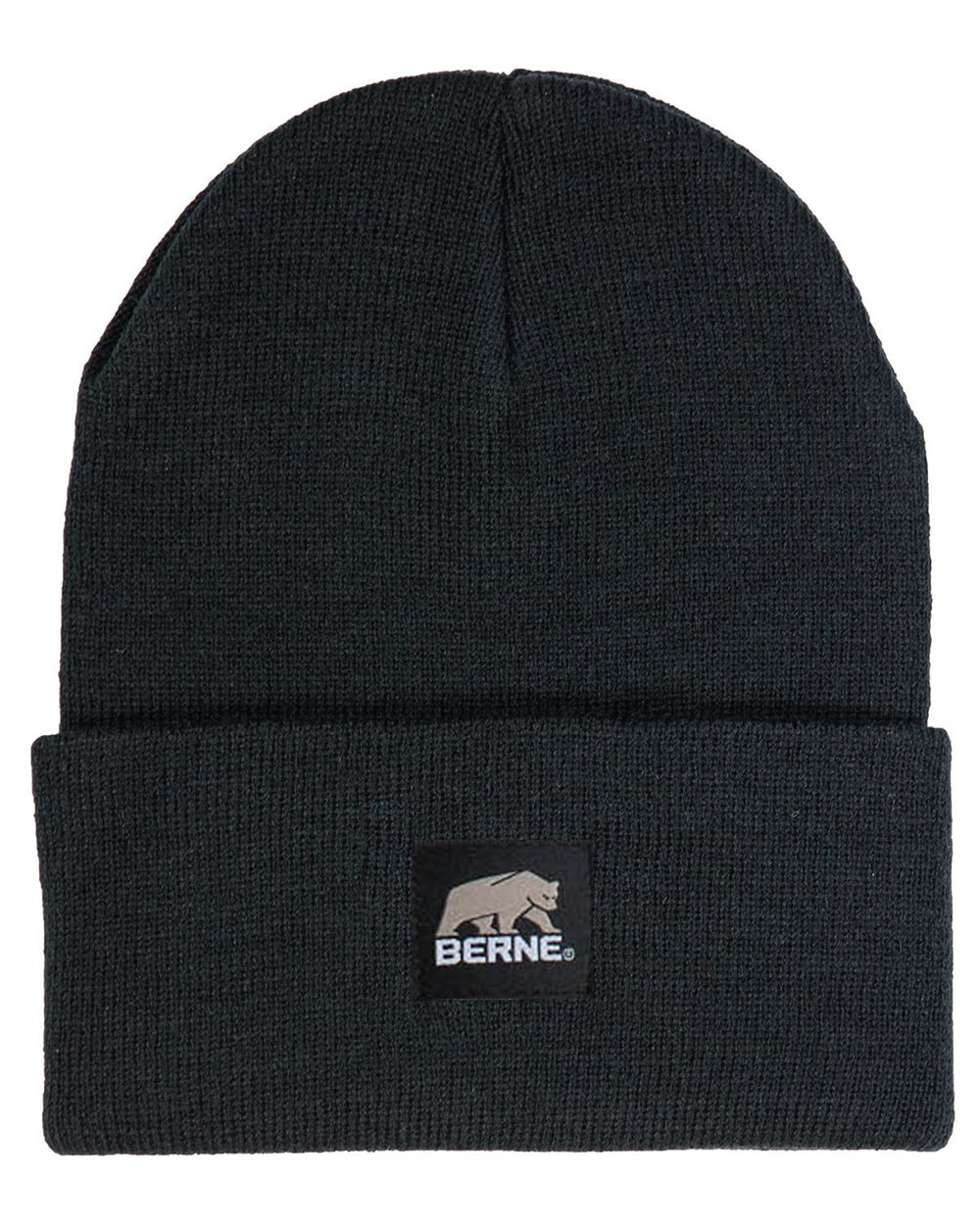 Heritage Knit Cuff Beanie - H150 34