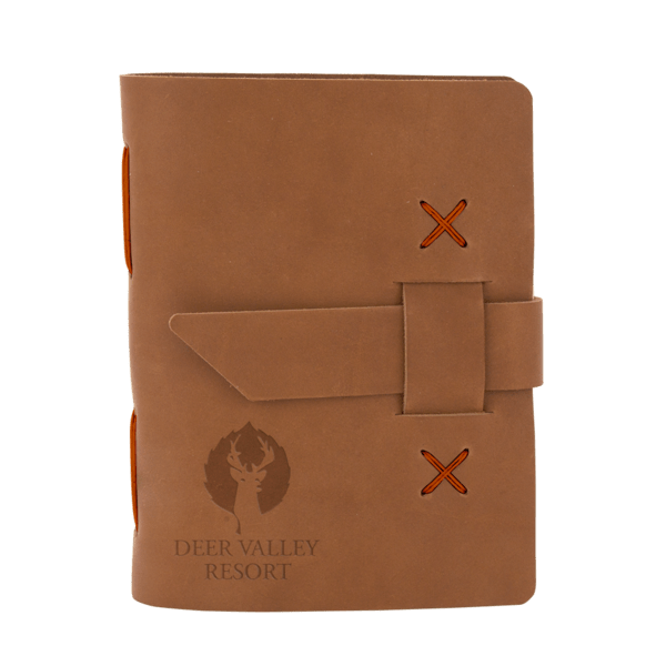 Journeyman Small Journal 23