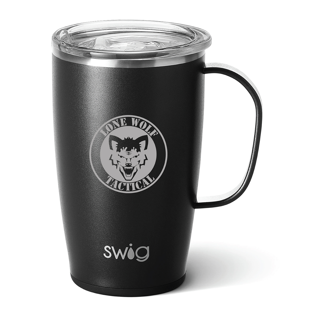 Swig® 18 oz. Insulated Matte Mug 17