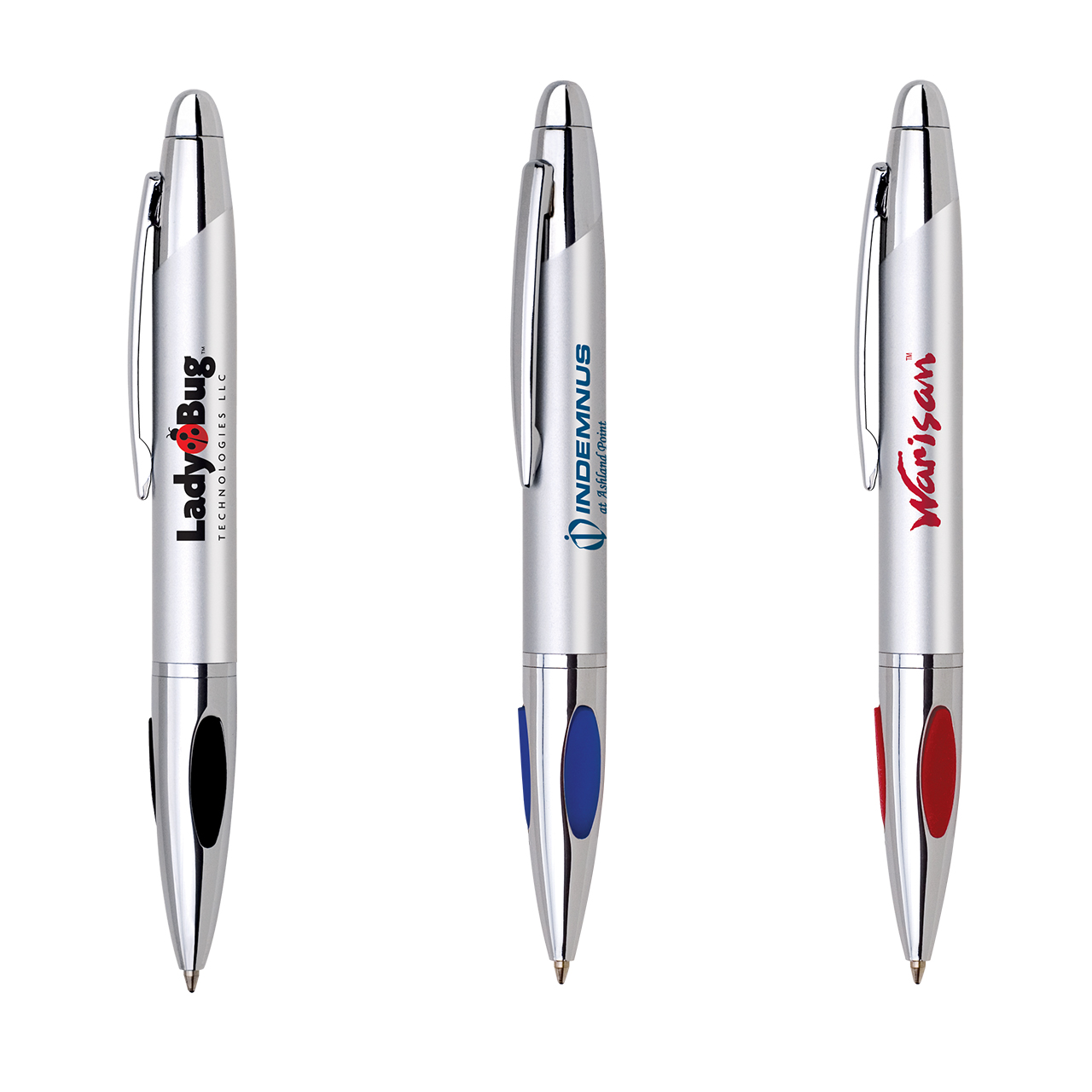 Felix Twist Action Pens 4