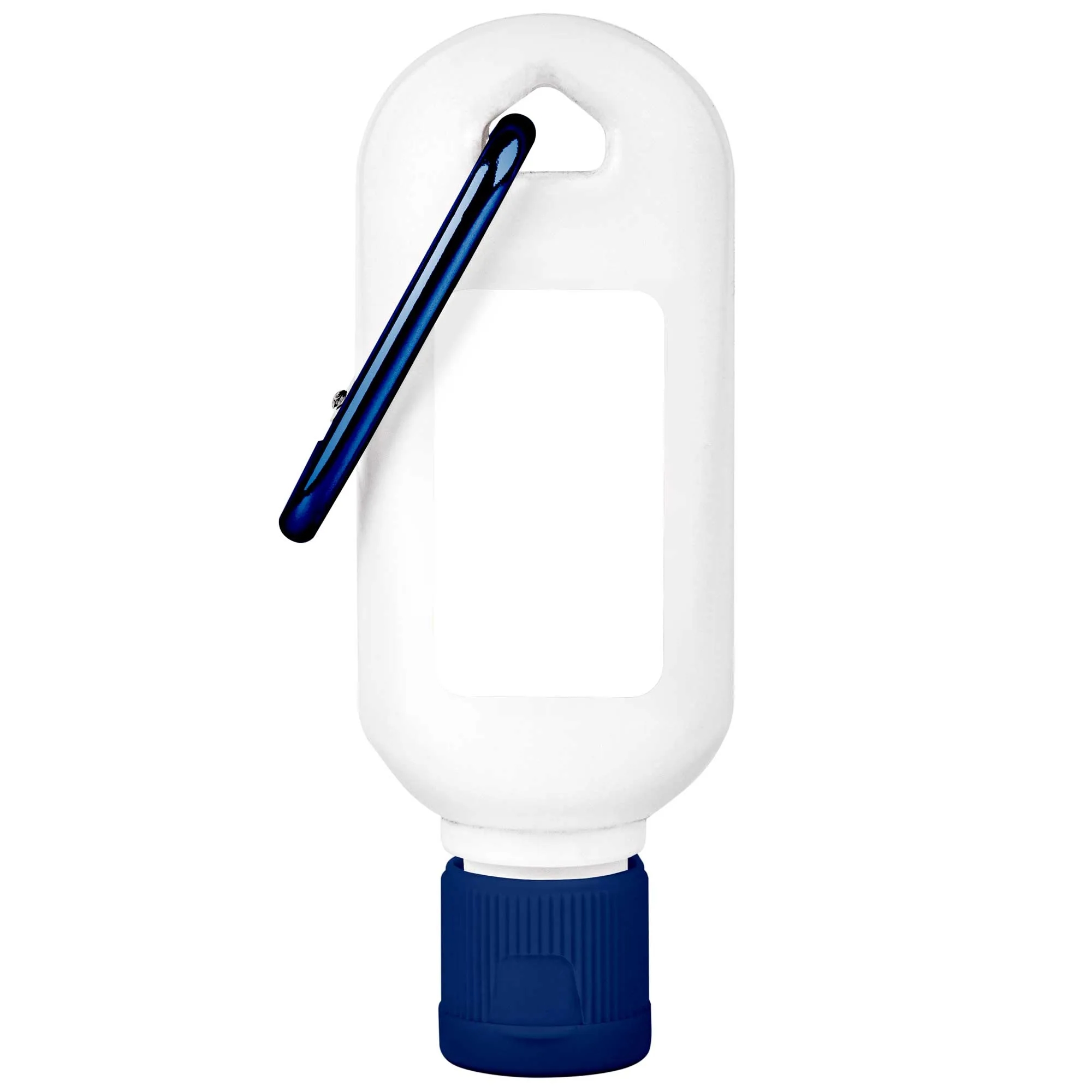 1 oz 30 SPF Carabiner Sunscreen 5