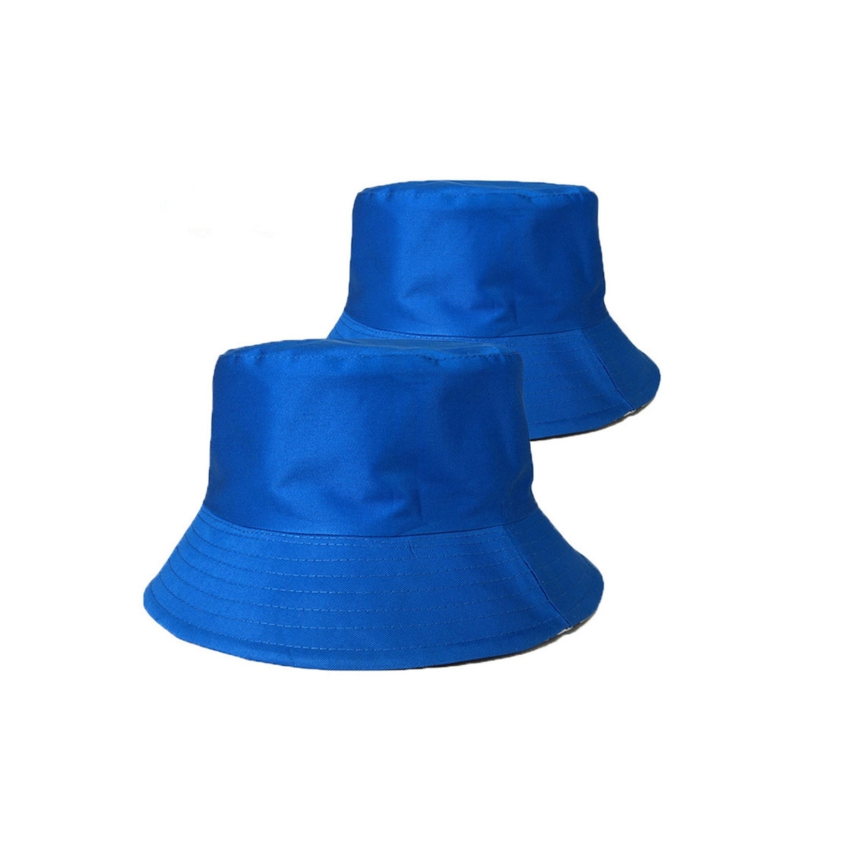 Cotton Bucket Hat 1