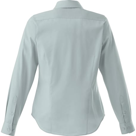 Women's WILSHIRE Long Sleeve Shirt 158