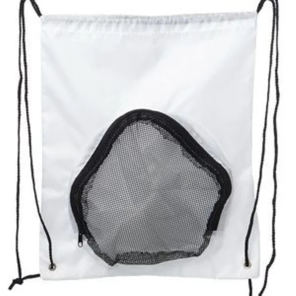 Sport Packs Ball Carrier Drawstring 10