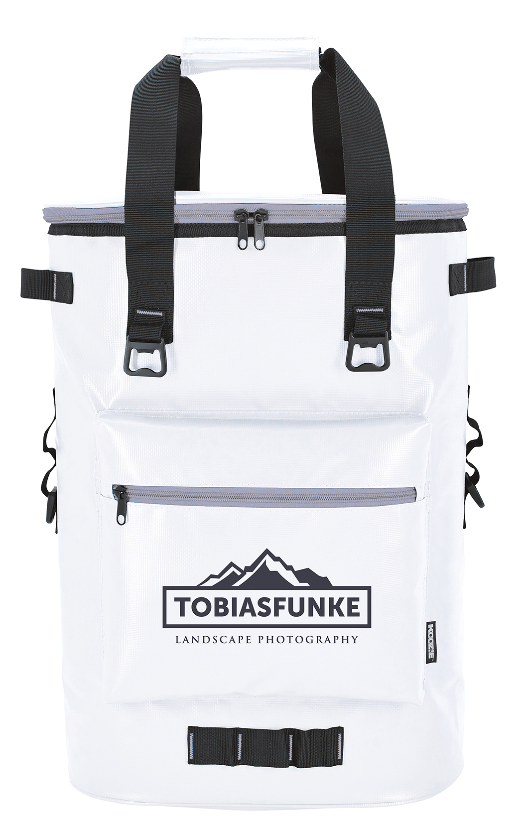 Olympus 36-Can Cooler Backpack