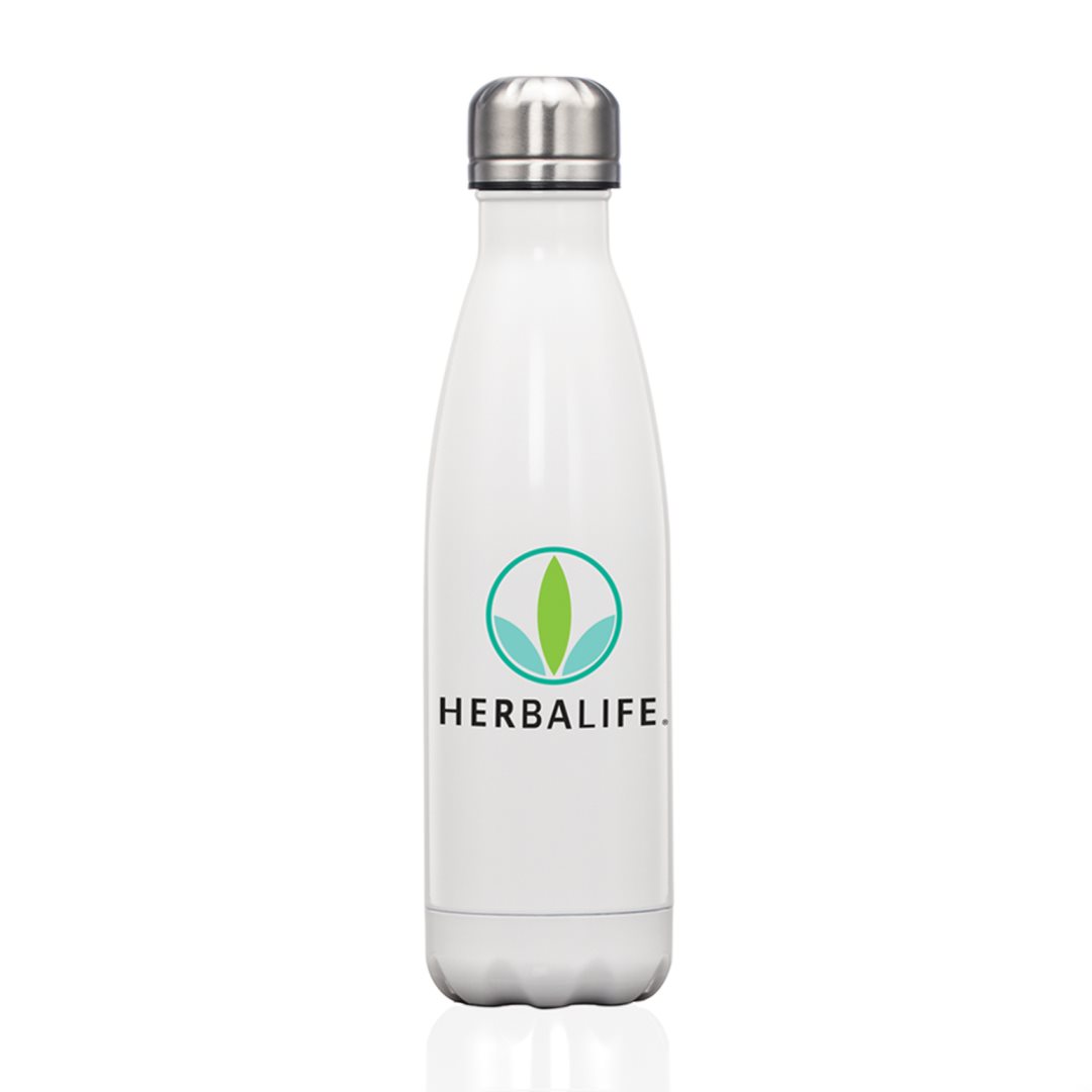 Single Pin Bottle - 17oz 13