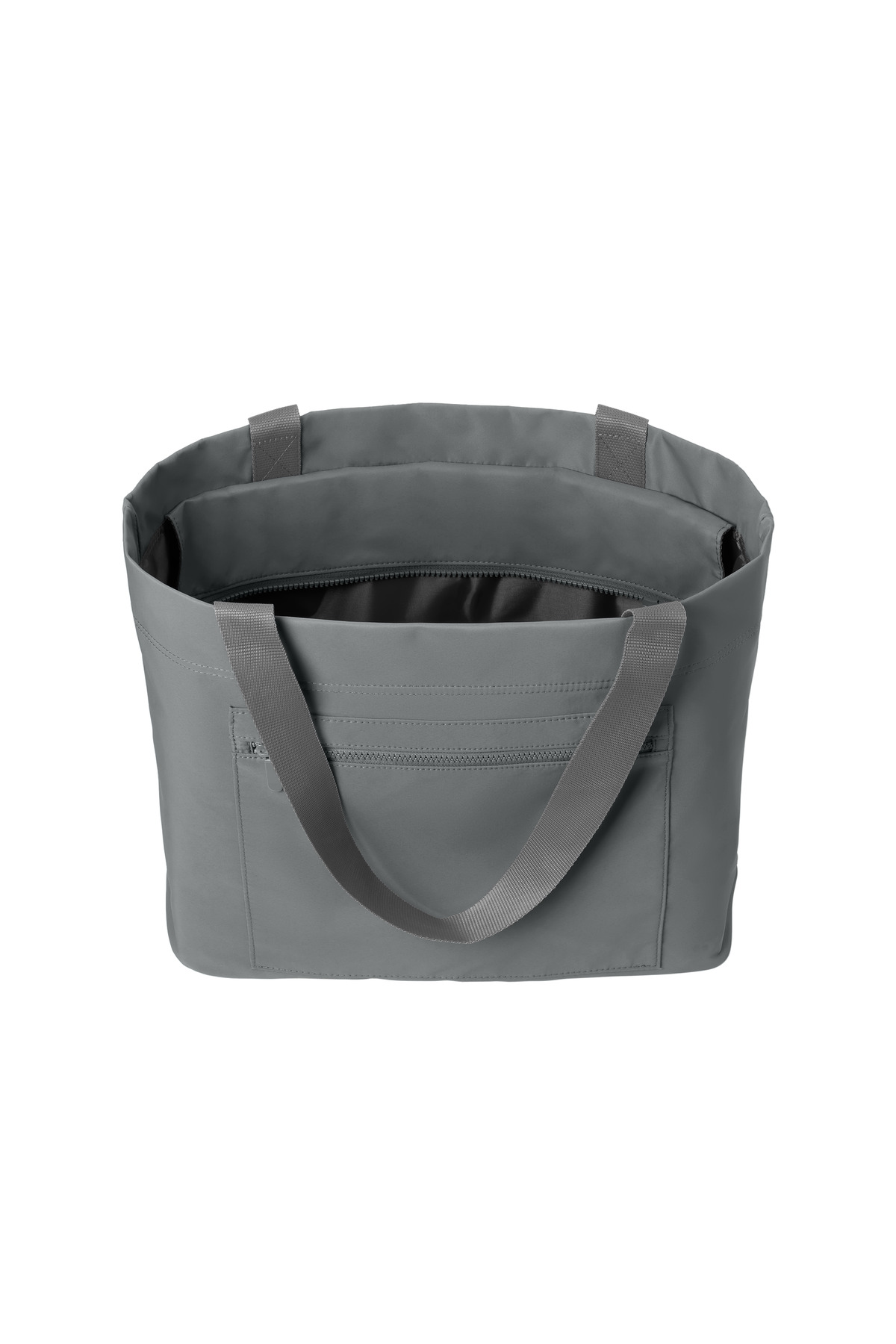 Port Authority Matte Carryall Tote BG435 5