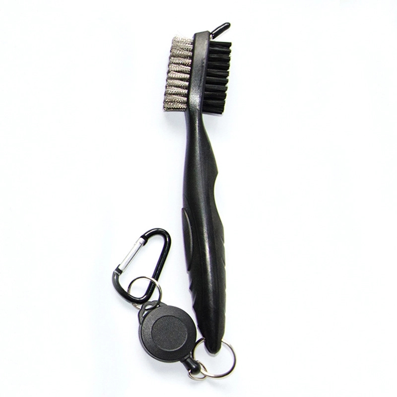 Golf Club Brush Groove Cleaner 7