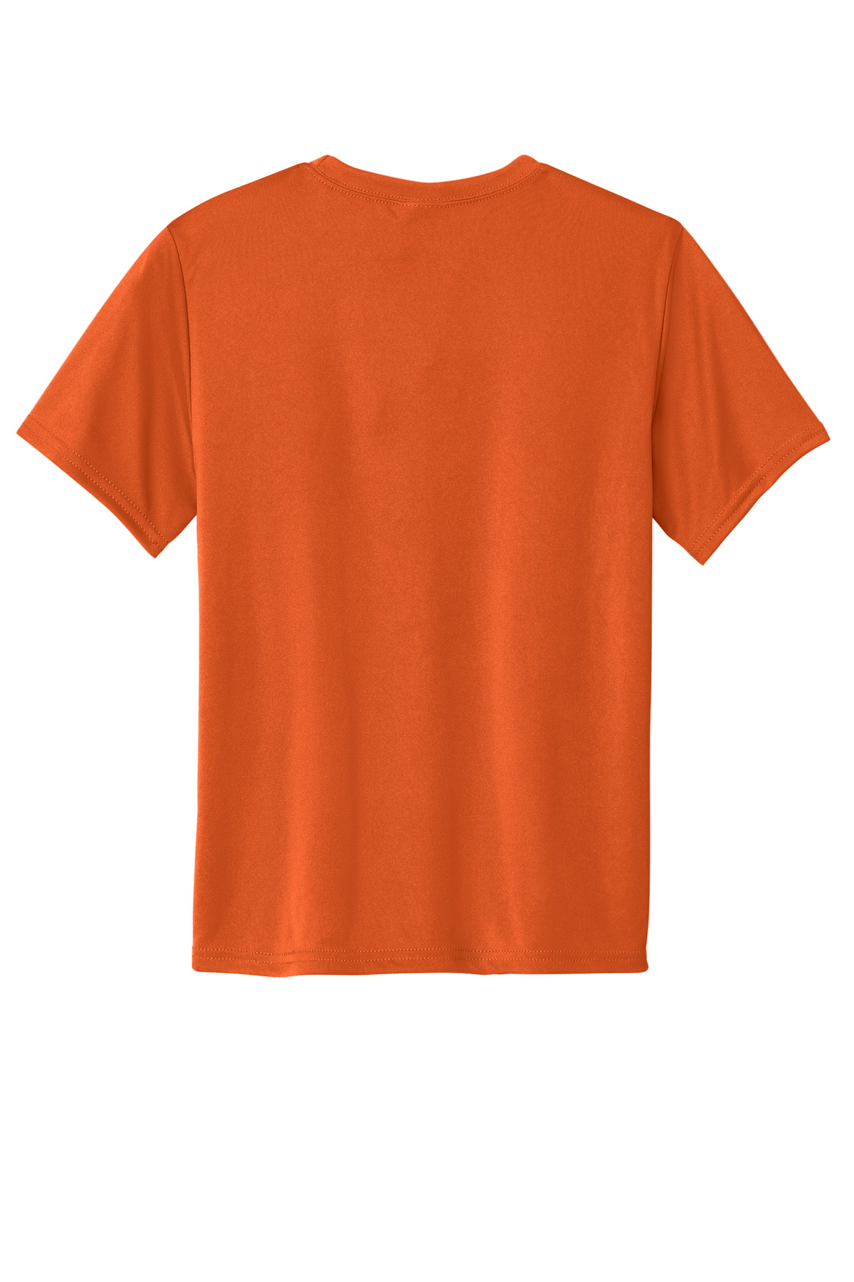 Port & Co Youth Performance Tee. PC380Y 81