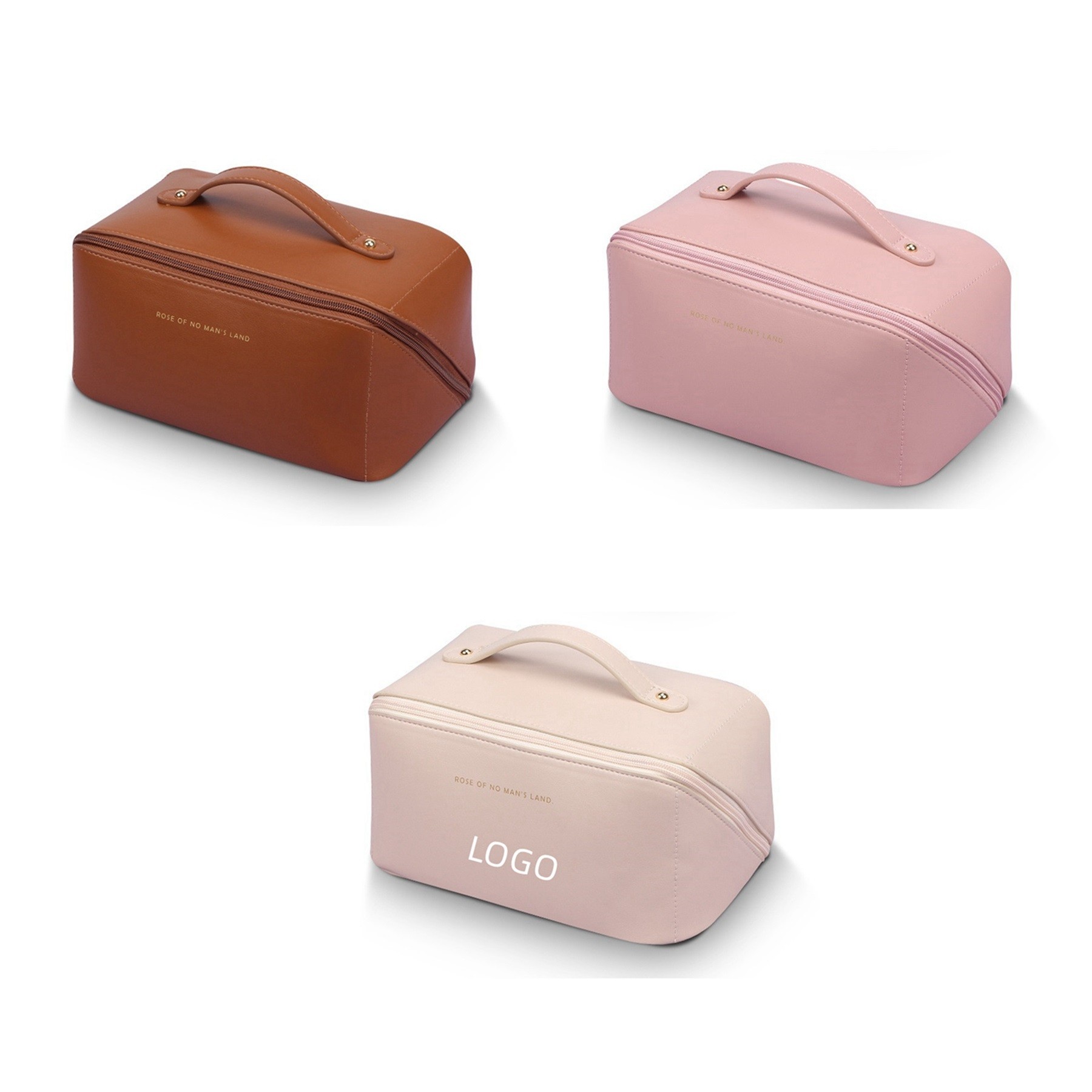 Cosmetic Bag 1