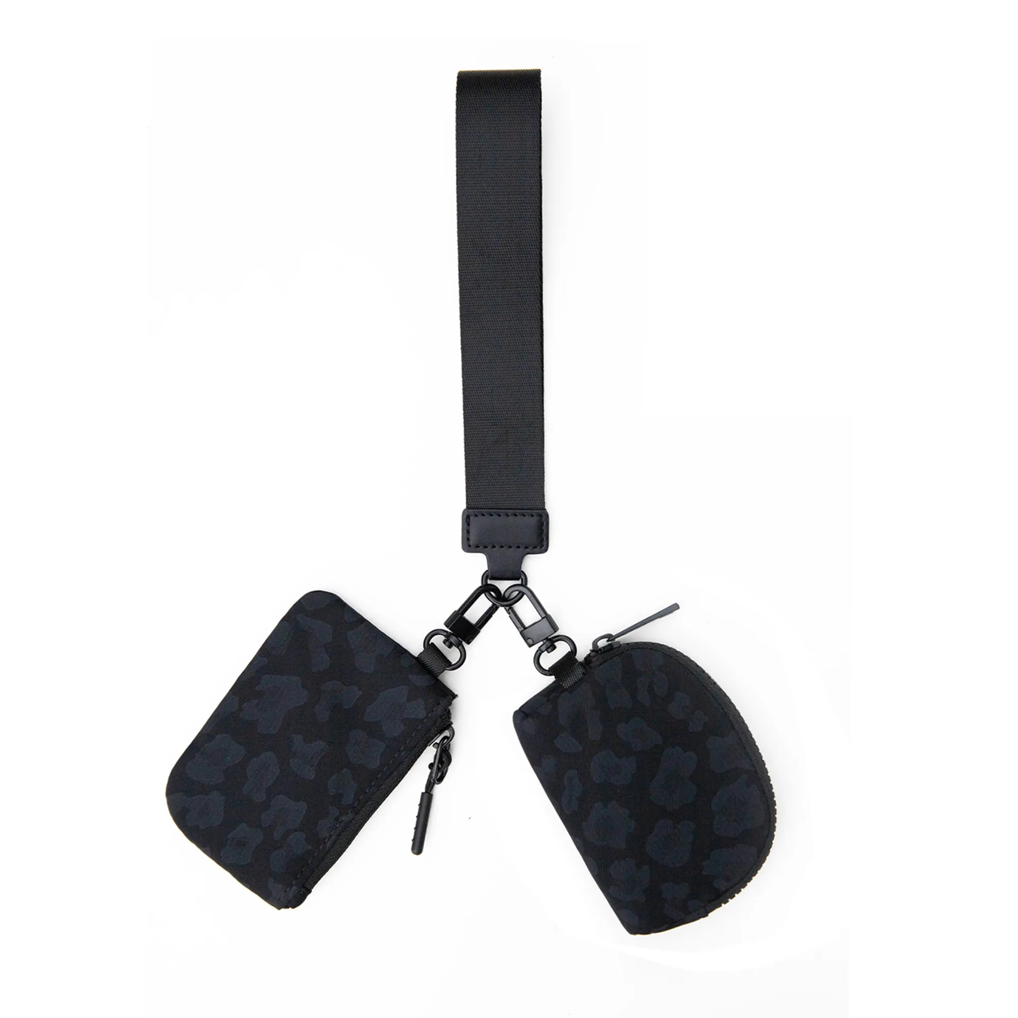 Portable Bank Card Storage Bag 18