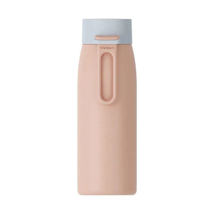 10oz Vacuum Water Bottles BPA Free 1