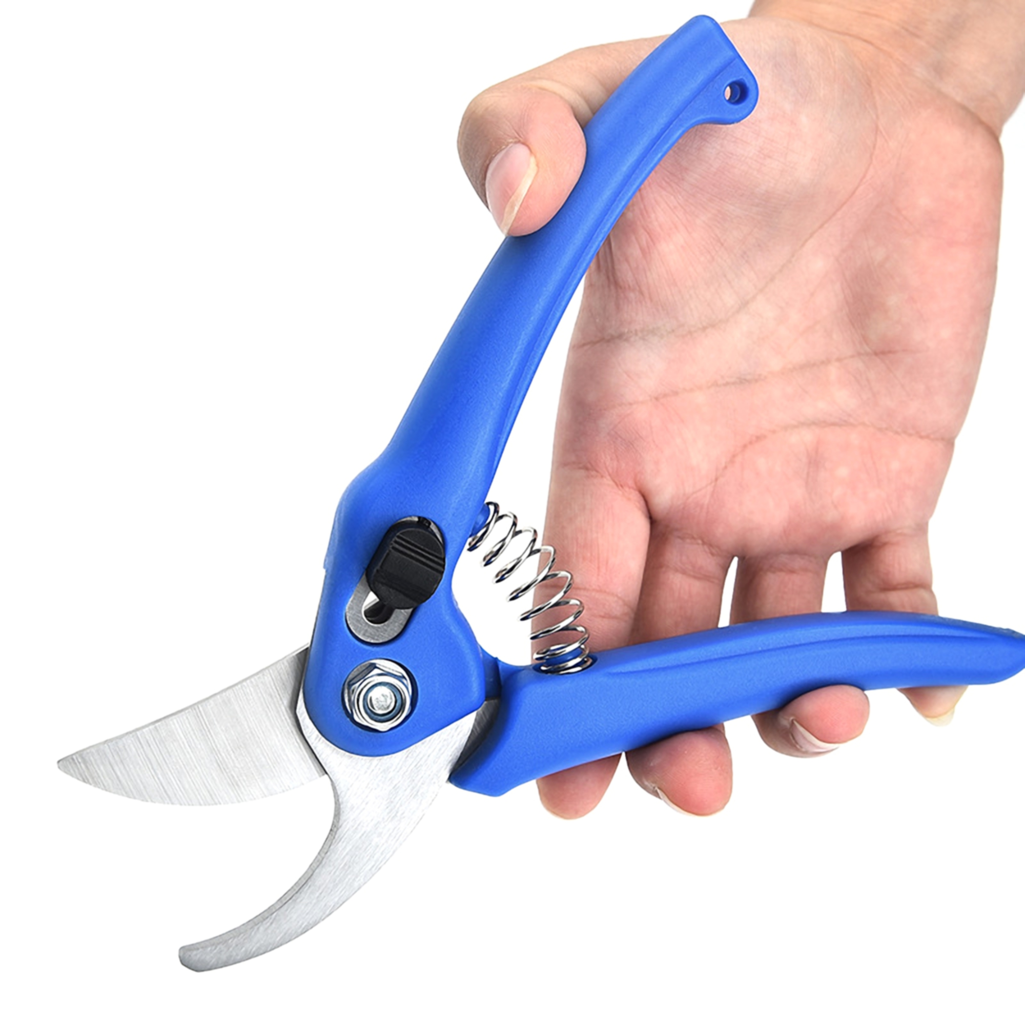 Heavy Duty Gardening Pruning Shears 4