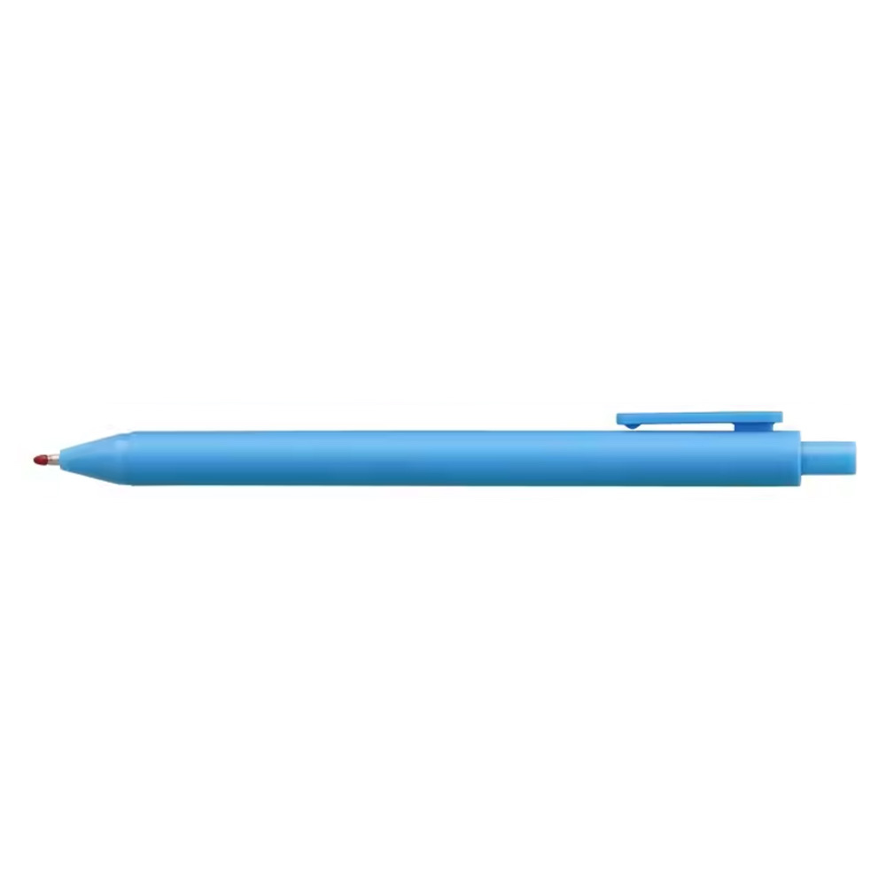 Magic'Tap NFC Rubber Gel Pen 12