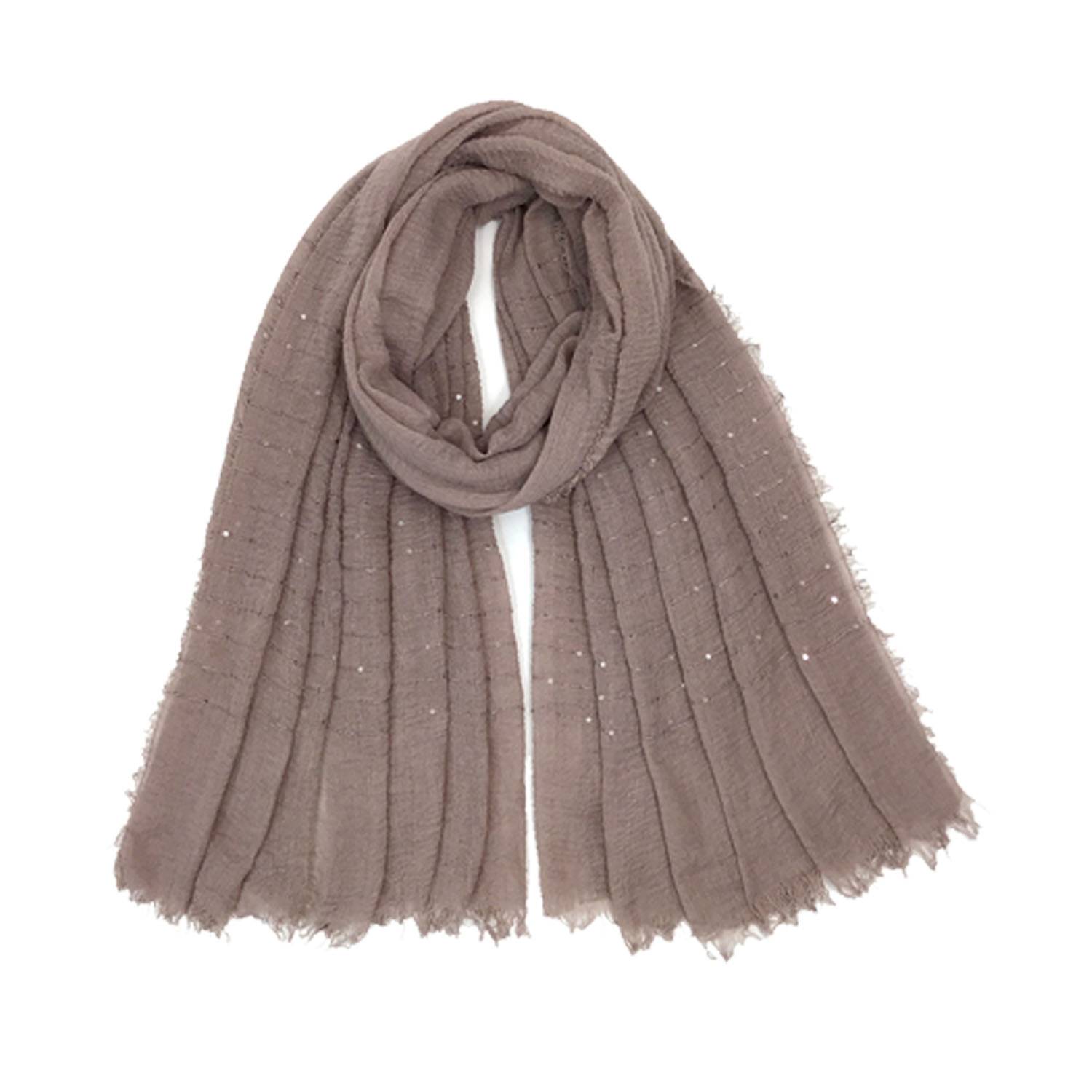 Versatile Scarf 8