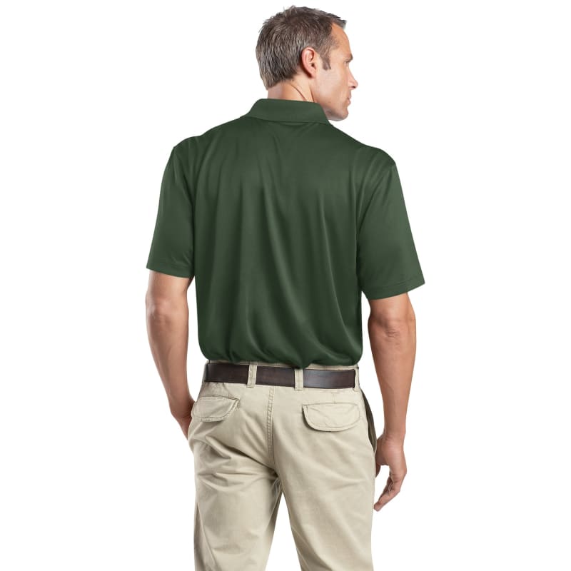 CornerStone - Select Snag-Proof Polo. 21