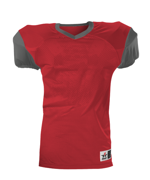 Youth Pro Game Football Jersey 24