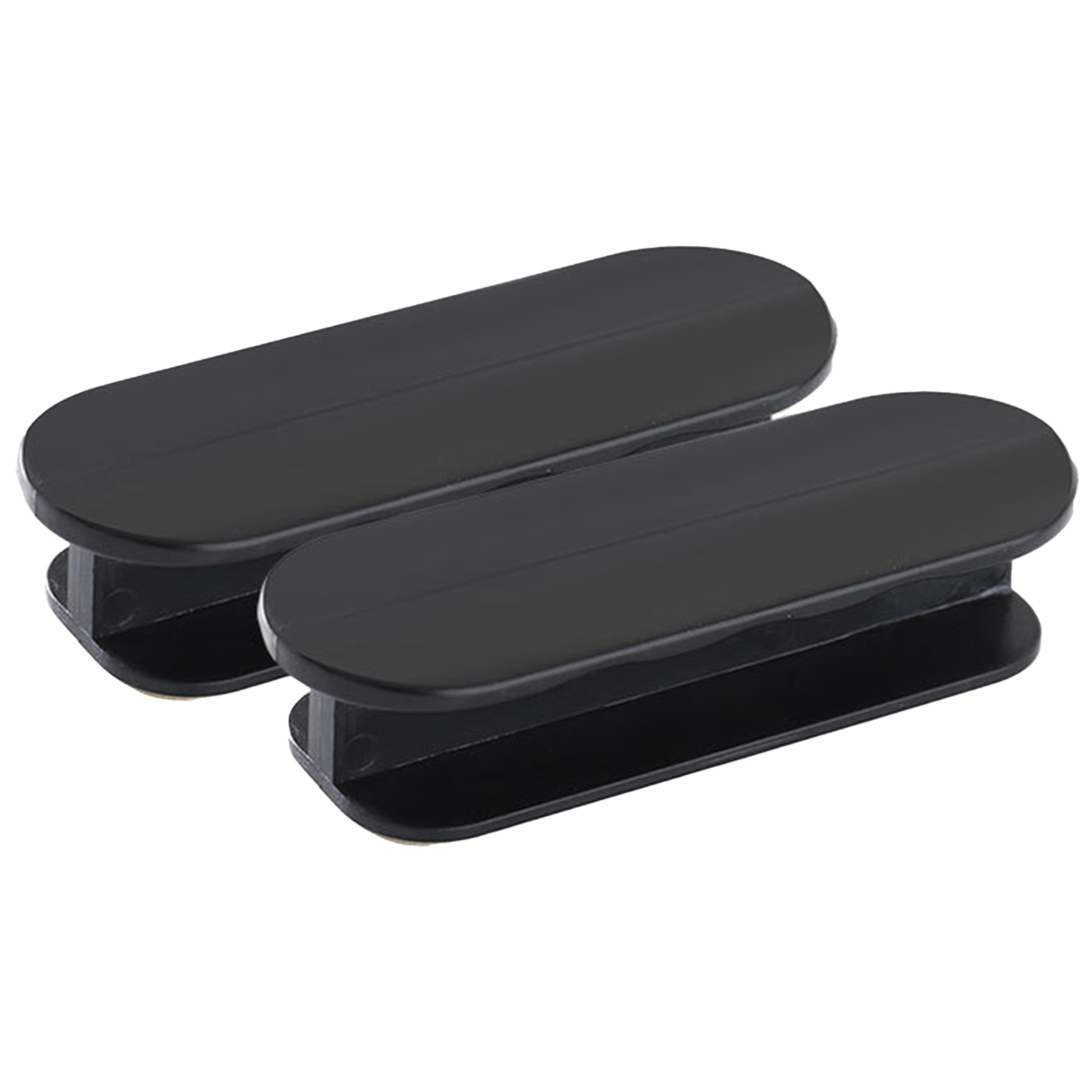Abs Non Perforated Multifunctional Drawer Handle 5