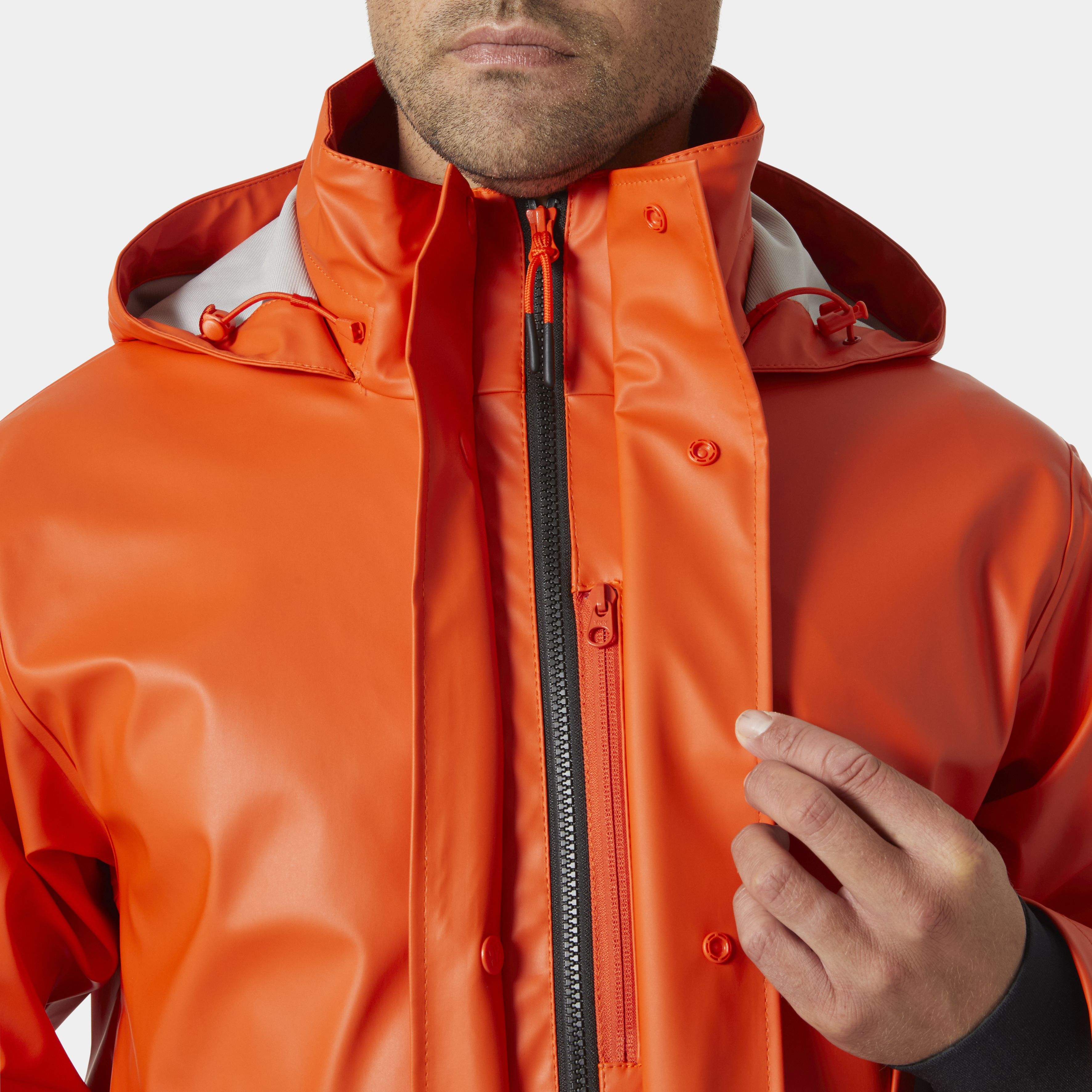 Helly Hansen Men's Gale Rain Jacket 6