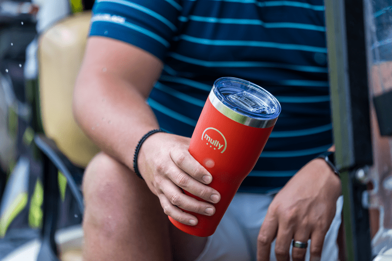 Basecamp K2 Tumbler - 30 oz. 153