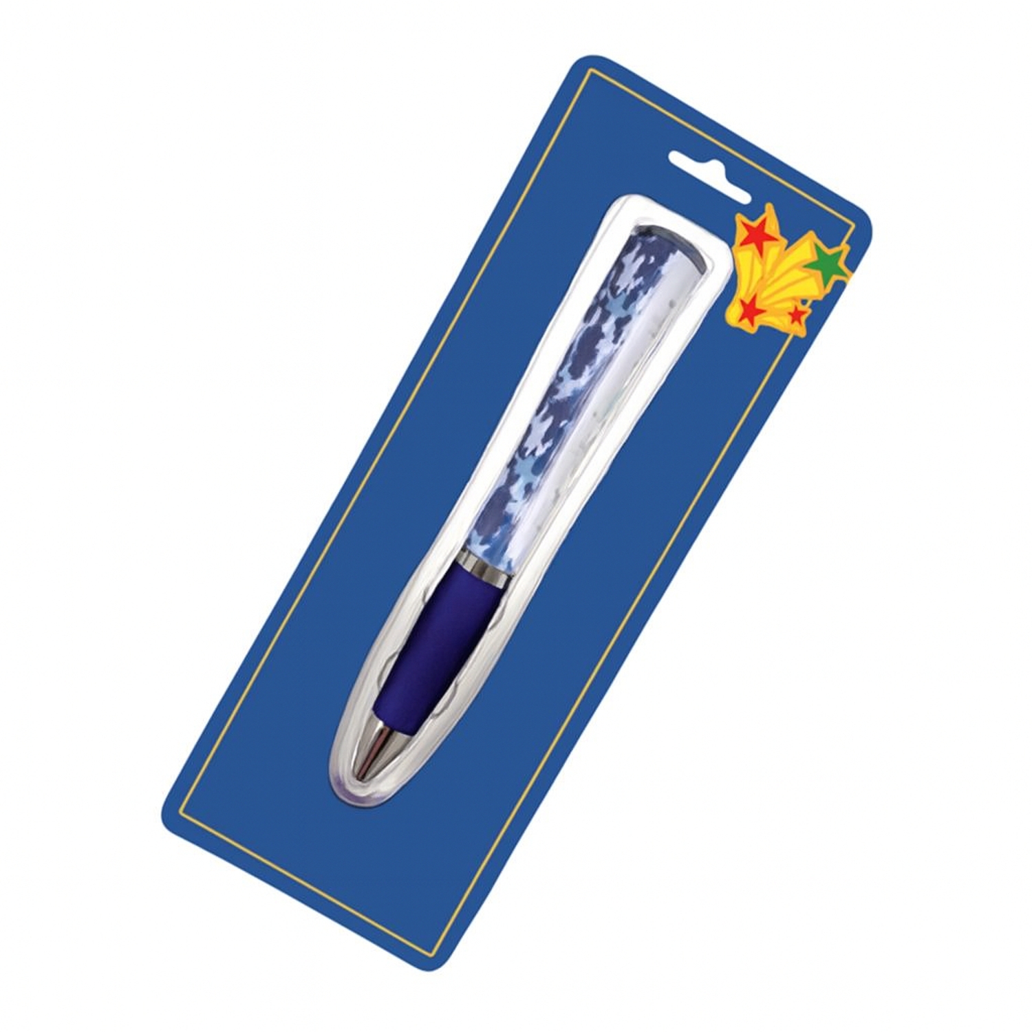 The Performance Pen™ Packaging 10