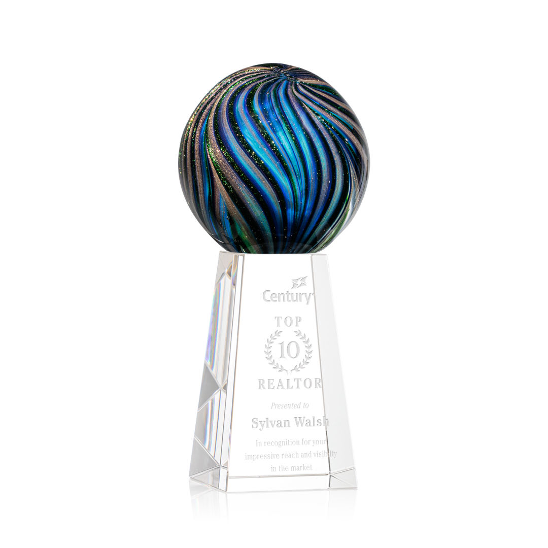 Malton Award on Novita Base 4