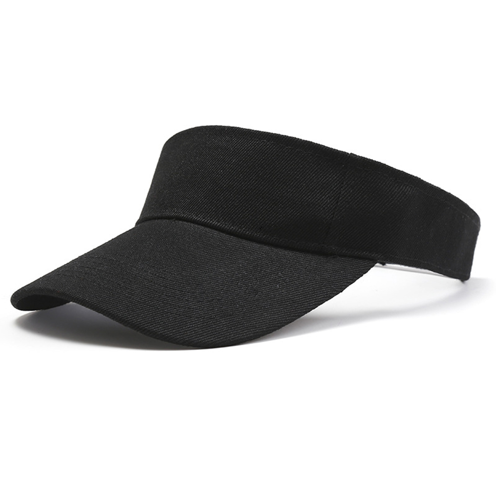 An Empty Baseball Cap 6