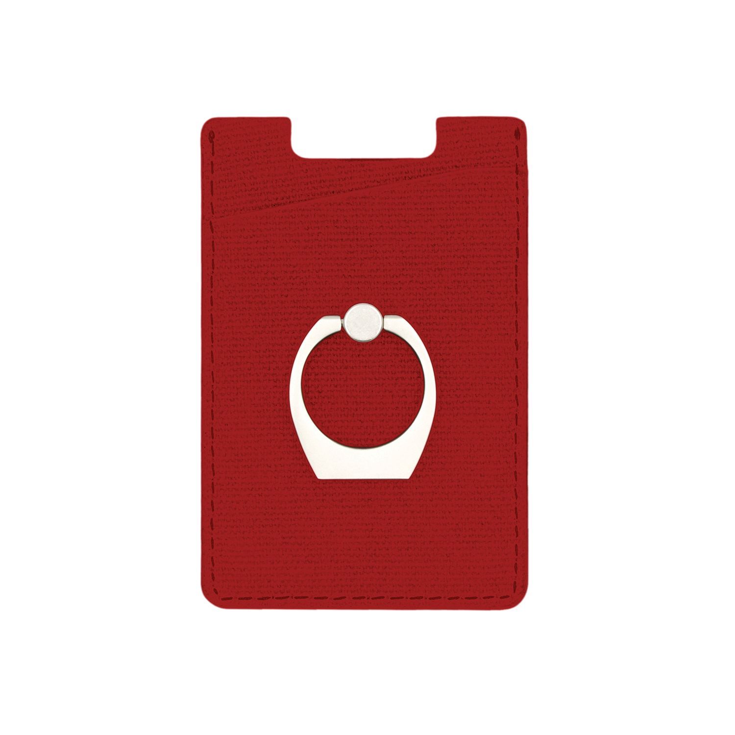 Liberty RFID Wallet with Ring 3