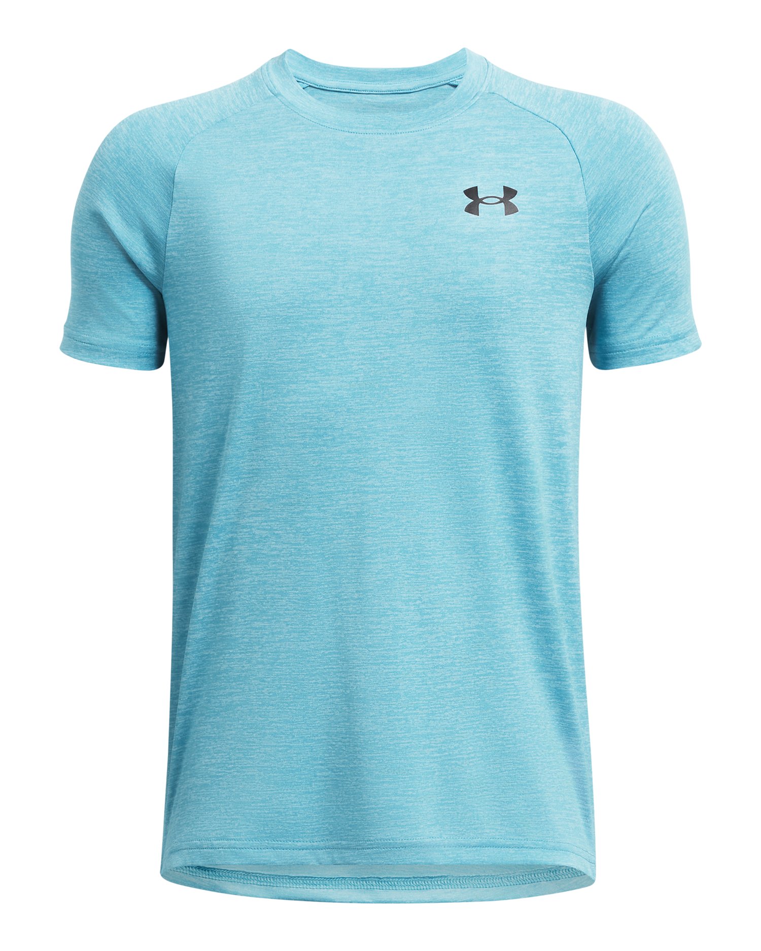 UA Tech 2.0 Boys' Short Sleeve 31