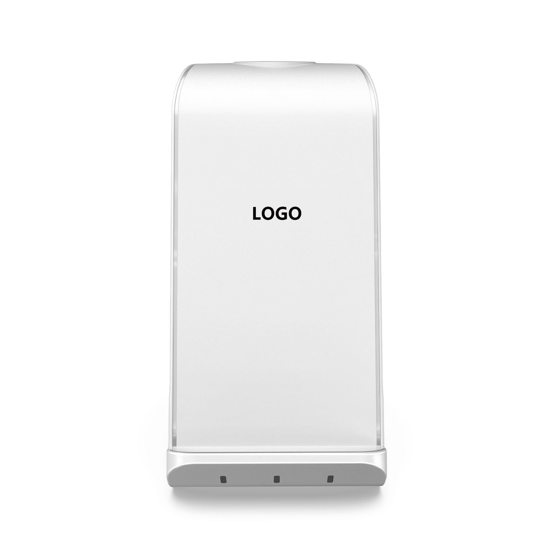 Wireless Charger Station 2