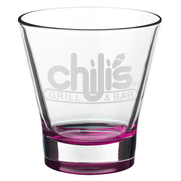 Cosmo 11.5 oz Stemless Martini Glass 32