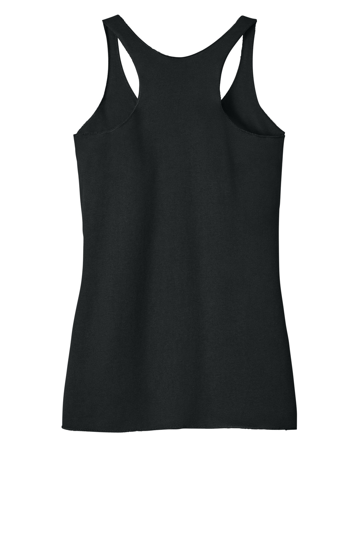 Next Level Apparel Women's Tri-Blend Racerback Tank. NL6733 37