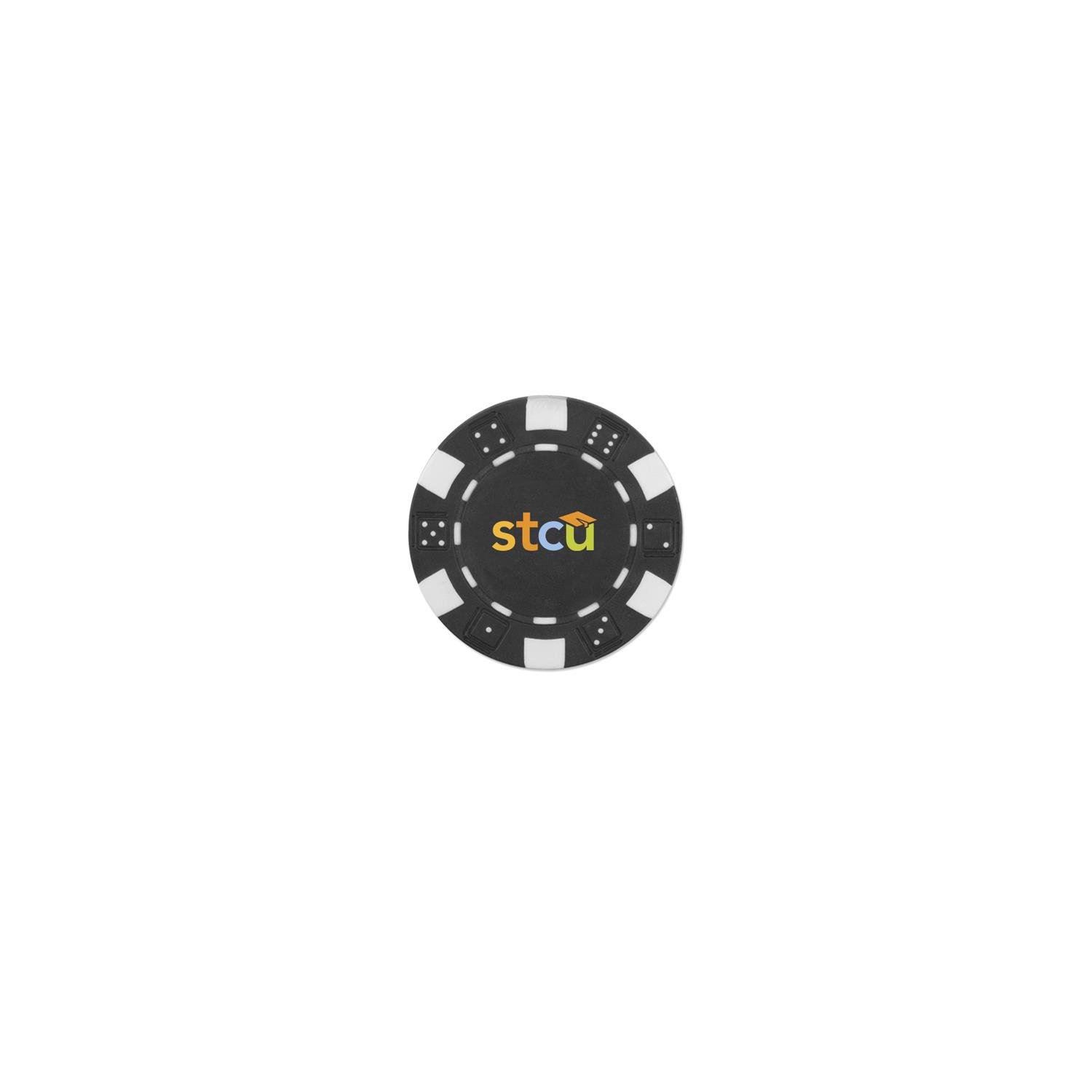 Poker Chips 8
