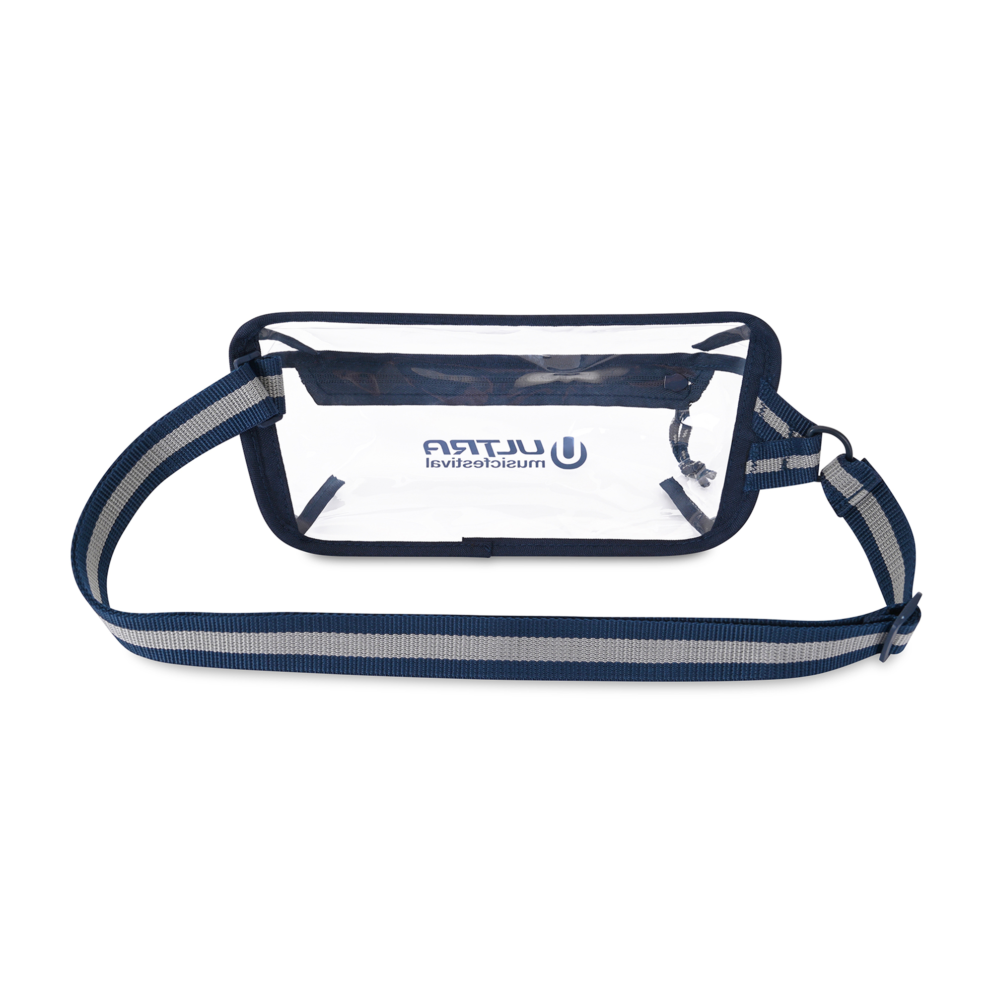 Sigma Clear Mini Sling Bag 20