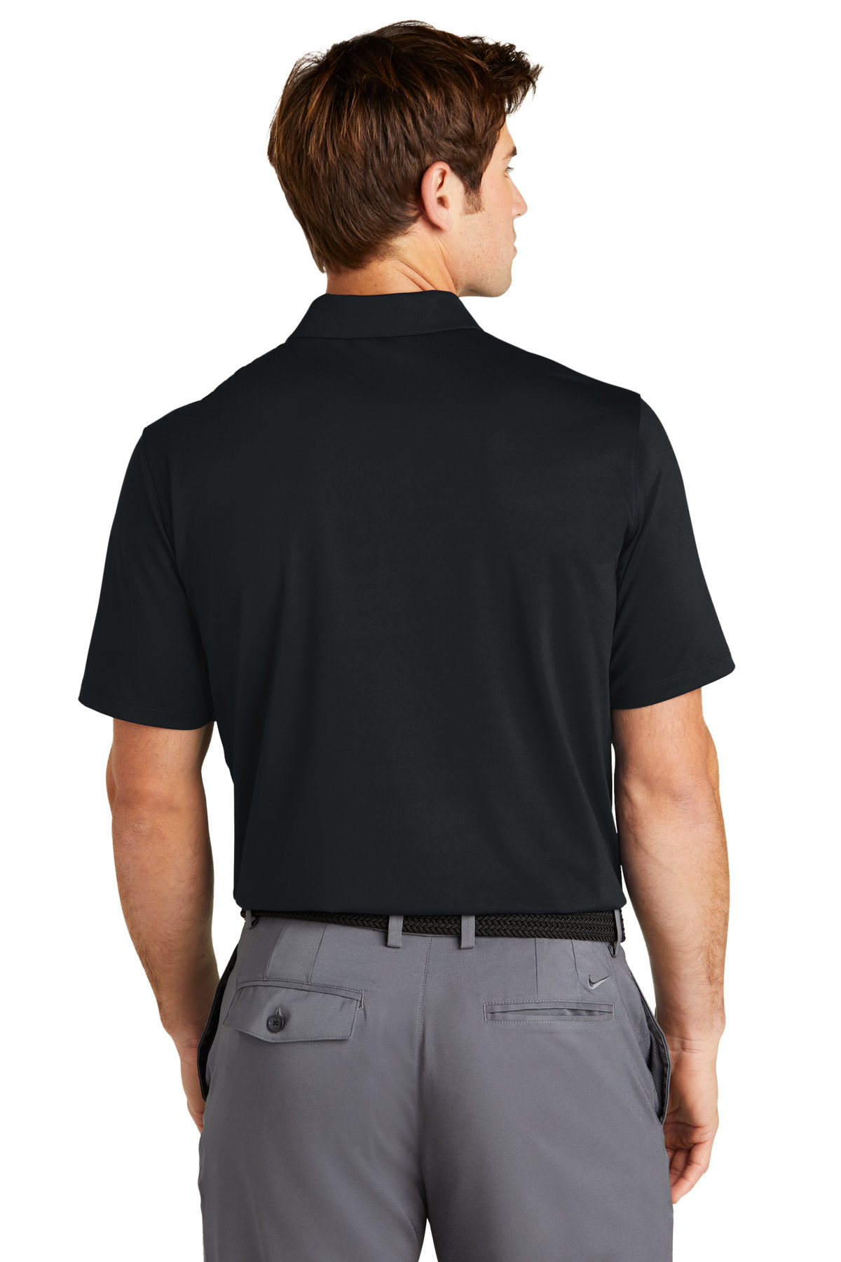 Nike® Dri-FIT Vapor Polo 5