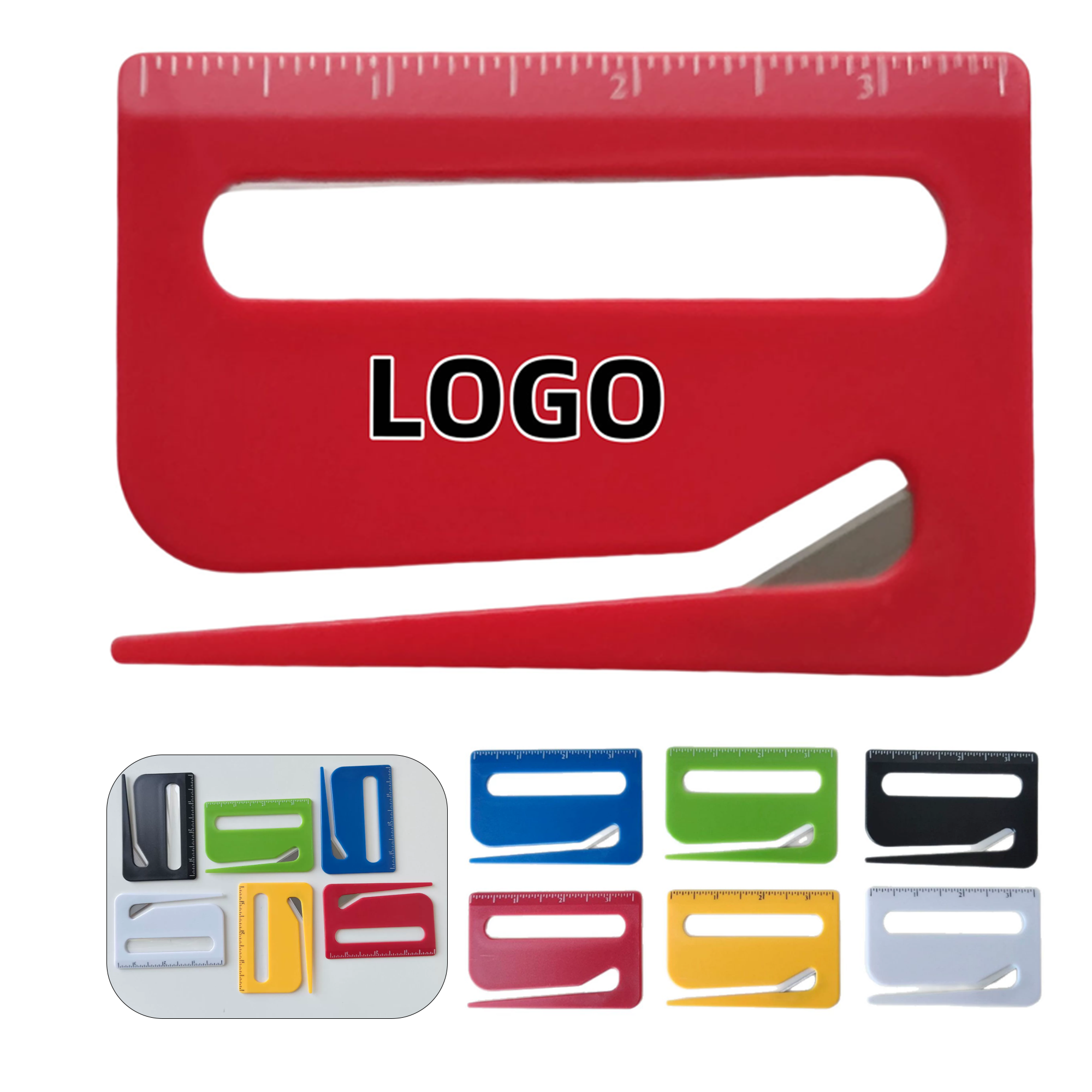 3 in 1 Magnifier Letter Slitter 3