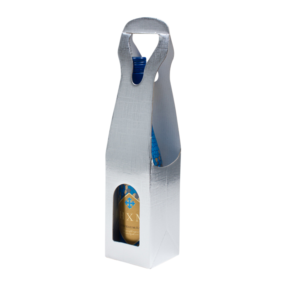 1-Bottle Wine Carrier 1
