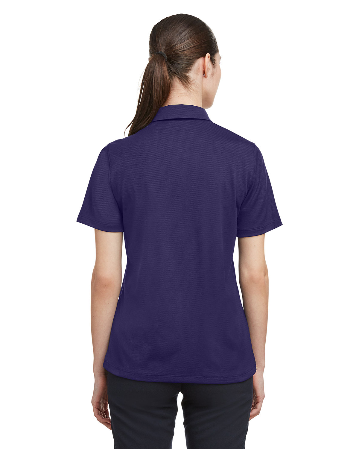 Ladies' Tech Polo