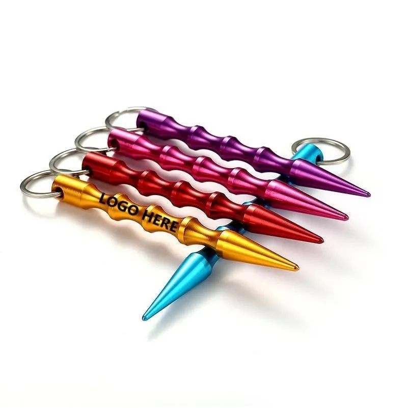 Self Defense Keychain 5