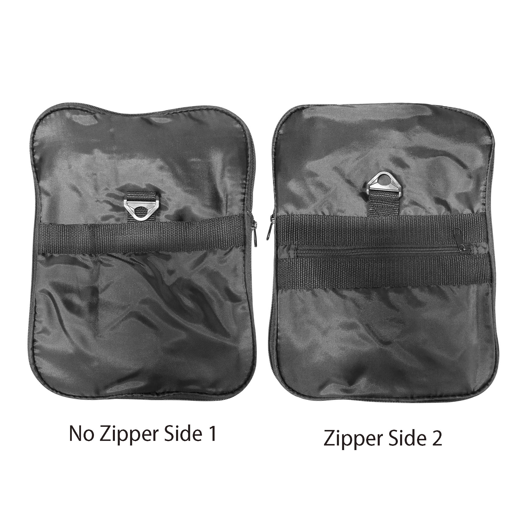 420D Nylon Foldable Duffel Bag 6