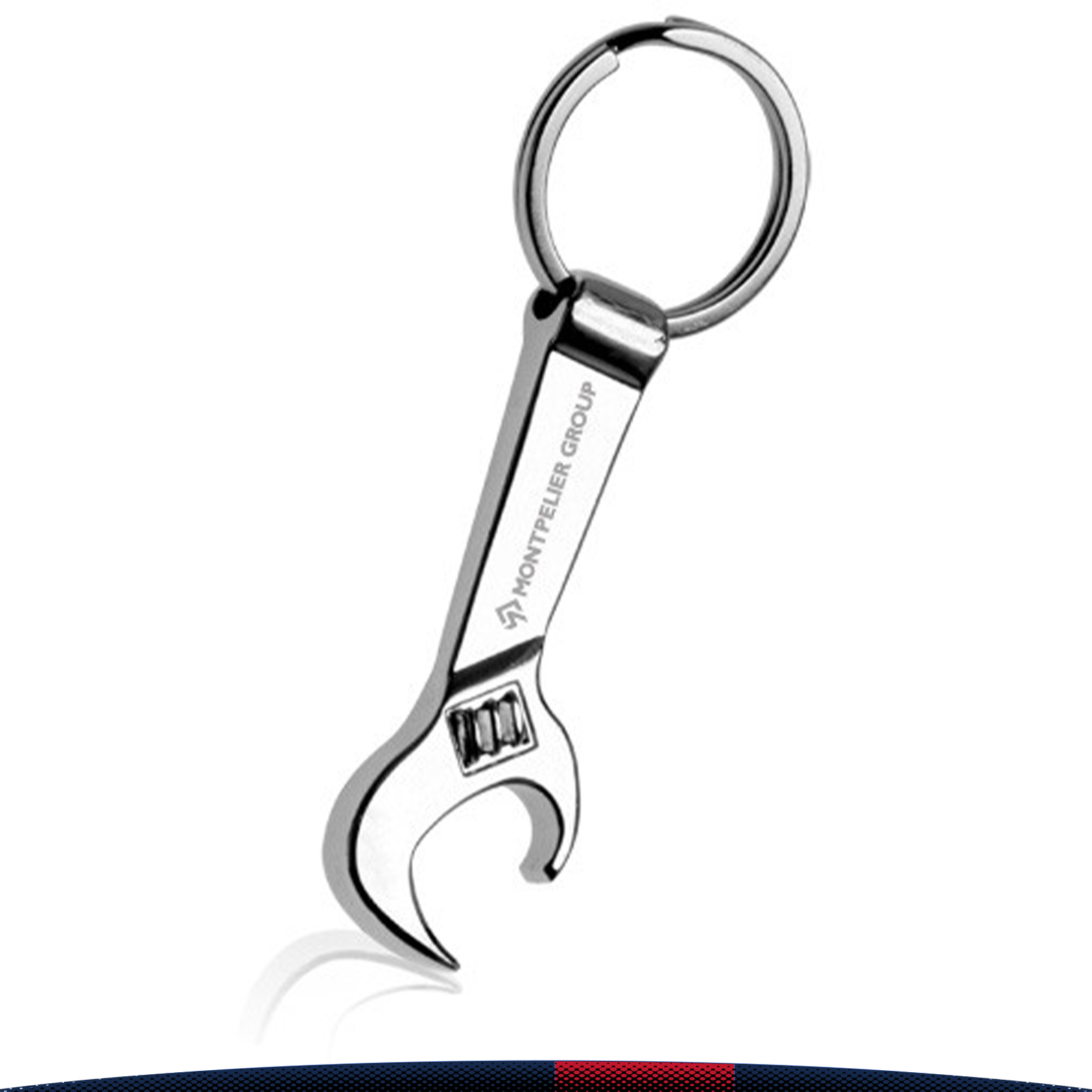 Selis Wrench Keychain 2