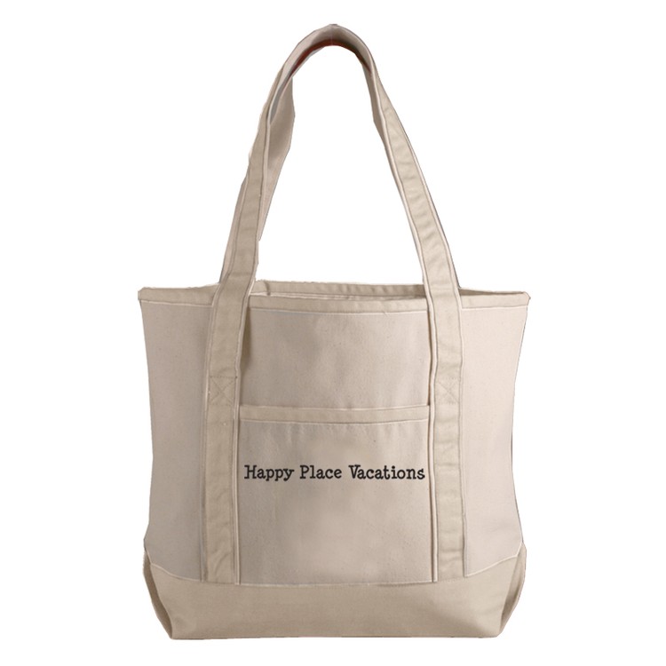 Seven Seas Tote