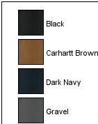 Carhartt Quilted-Flanne-Lined Duck Active Jac. CT106677 1